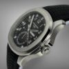 Picture of Patek Philippe Aquanaut Travel Time 