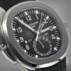 Picture of Patek Philippe Aquanaut Travel Time 