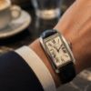 Picture of Cartier Tank Américaine WSTA0018
