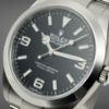 Picture of Rolex Explorer 40 Ref. 224270 – Brand New – Complete Set