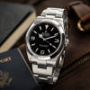 Picture of Rolex Explorer 40 Ref. 224270 – Brand New – Complete Set