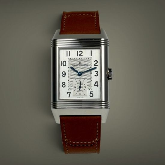 Picture of Jaeger-LeCoultre Reverso Classic Duoface Q3848423
