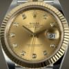 Picture of Rolex Datejust 41 Reference 126333
