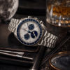 Picture of Omega Speedmaster Moonphase Meteorite 