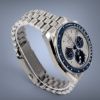 Picture of Omega Speedmaster Moonphase Meteorite 