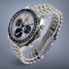 Picture of Omega Speedmaster Moonphase Meteorite 