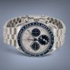 Picture of Omega Speedmaster Moonphase Meteorite 