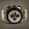 Picture of Audemars Piguet Rubens Barrichello II