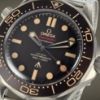 Picture of Omega Seamaster Diver 300M 007 Edition 