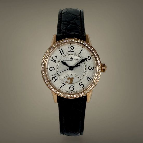 Picture of Jaeger-LeCoultre Rendez-Vous 29mm