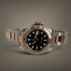 Picture of Rolex Yacht-Master Everose Gold