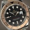 Picture of Rolex Yacht-Master Everose Gold