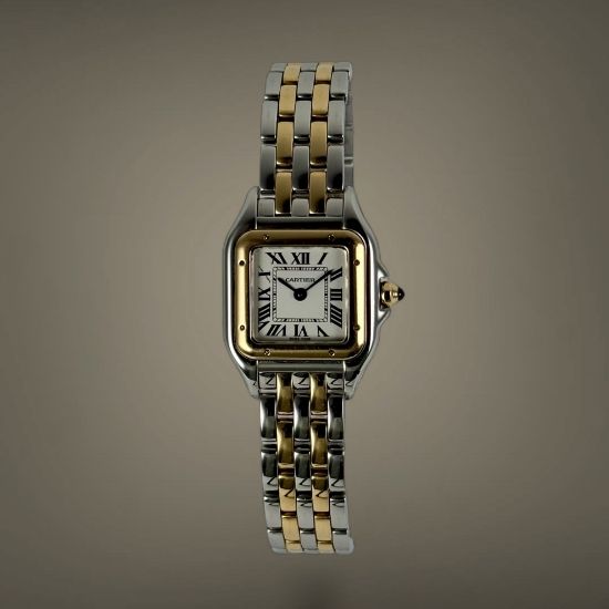 Picture of Cartier Panthere Small W2PN0006