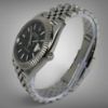 Picture of Rolex Datejust 41mm Black Dial