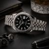 Picture of Rolex Datejust 41mm Black Dial