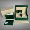 Picture of Rolex Datejust 41mm Black Dial