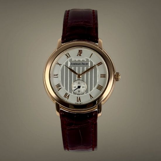 Picture of Audemars Piguet Jules 15056OR