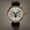 Picture of Jaeger-LeCoultre Master Control Calendar