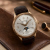 Picture of Jaeger-LeCoultre Master Control Calendar