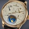 Picture of Jaeger-LeCoultre Duomètre Unique Travel Time Q6062520