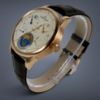 Picture of Jaeger-LeCoultre Duomètre Unique Travel Time Q6062520