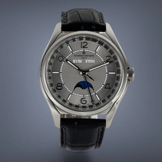 Picture of Vacheron Constantin Fiftysix Complete Calendar 