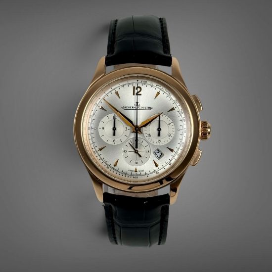 Picture of Jaeger-LeCoultre Master Chronograph Q1532520