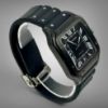 Picture of Cartier Santos Black ADLC WSSA003