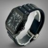 Picture of Cartier Santos Black ADLC WSSA003