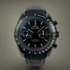 Picture of Omega Speedmaster Dark Side of the Moon 