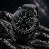 Picture of Omega Speedmaster Dark Side of the Moon 