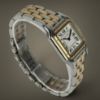 Picture of Women's Cartier Panthère Medium 2-Row