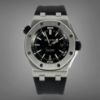 Picture of Audemars Piguet Royal Oak Offshore Diver 15710ST