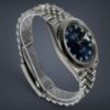 Picture of Rolex Datejust 41 Blue Diamond Dial 