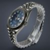 Picture of Rolex Datejust 41 Blue Diamond Dial 