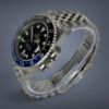 Picture of Rolex GMT-Master II Reference 126710BLNR “Batgirl”