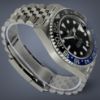 Picture of Rolex GMT-Master II Reference 126710BLNR “Batgirl”