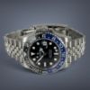 Picture of Rolex GMT-Master II Reference 126710BLNR “Batgirl”