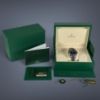 Picture of Rolex GMT-Master II Reference 126710BLNR “Batgirl”