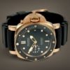 Picture of Panerai Submersible Reference PAM00974