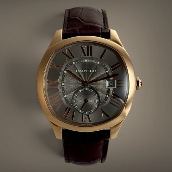 Picture of Cartier Drive de Cartier WGNM0004