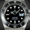 Picture of 2026 Rolex Submariner Date 126610LN