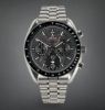 Picture of Omega Speedmaster Moonphase Meteorite 