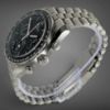 Picture of Omega Speedmaster Moonphase Meteorite 