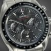 Picture of Omega Speedmaster Moonphase Meteorite 