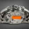 Picture of Omega Speedmaster Moonphase Meteorite 