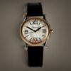 Picture of Women's Chopard Happy Diamonds / Happy Sport 