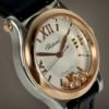 Picture of Women's Chopard Happy Diamonds / Happy Sport 