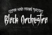 Black Orchestra 01