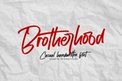 Brotherhood 1